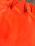 Tommy Hilfiger Orange Raincoat Size 6 - photo 7