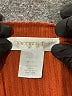 Assorted Brands 100% Rayon Orange Casual Dress Size L - photo 7