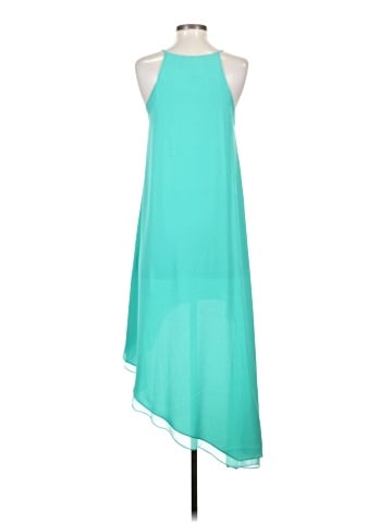 BCBGMAXAZRIA Cocktail Dress (view 2)