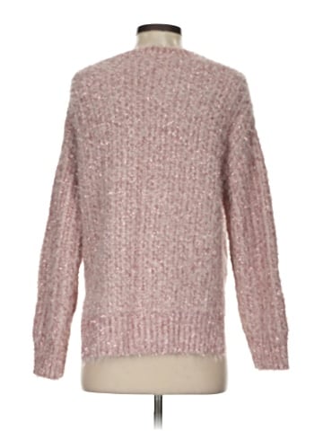 Cotton Emporium Pullover Sweater (view 2)