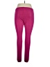 Fashion Nova Color Block Pink Active Pants Size 1X - photo 2