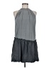 Assorted Brands Gray Casual Dress Size M - photo 1