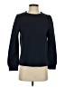 Shein Blue Pullover Sweater Size 4 - photo 1