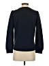 Shein Blue Pullover Sweater Size 4 - photo 2