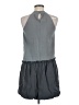 Assorted Brands Gray Casual Dress Size M - photo 2