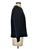 Shein Blue Pullover Sweater Size 4 - photo 4