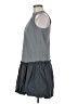 Assorted Brands Gray Casual Dress Size M - photo 5
