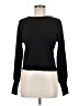 Express Black Pullover Sweater Size M - photo 1