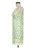 Unbranded Green Cocktail Dress Size M (estimated) - photo 5