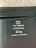 T by Talbots Black Active Pants Size 2X (petite) - photo 4