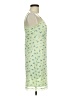 Unbranded Green Cocktail Dress Size M (estimated) - photo 4
