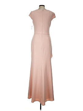 sachin and babi light blue dress Betsy & Adam Women's Flounce-Hem Midi Dress - Green
