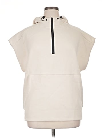 Mono b Poncho (view 1)