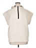 Mono b Ivory Poncho Size 1X - photo 1
