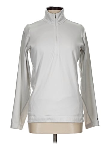 Nike Golf Track Jacket (view 1)