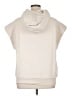 Mono b Ivory Poncho Size 1X - photo 2
