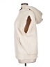 Mono b Ivory Poncho Size 1X - photo 5