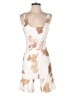 WeWoreWhat Ivory Romper Size M - photo 1
