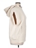 Mono b Ivory Poncho Size 1X - photo 4