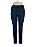 CALVIN KLEIN JEANS Blue Jeans Size 16 - photo 1