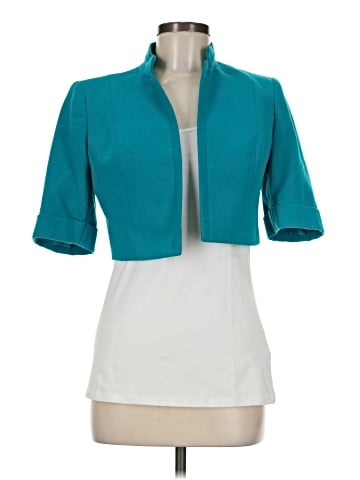 Anne Klein Blazer (view 1)