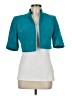 Anne Klein Teal Blazer Size 6 (petite) - photo 1