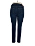 CALVIN KLEIN JEANS Blue Jeans Size 16 - photo 2