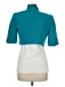 Anne Klein Teal Blazer Size 6 (petite) - photo 2