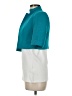 Anne Klein Teal Blazer Size 6 (petite) - photo 5