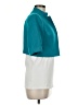Anne Klein Teal Blazer Size 6 (petite) - photo 4