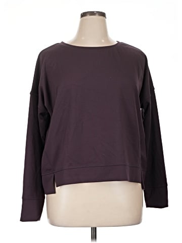 MPG Sweatshirt (view 1)