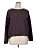 MPG Purple Sweatshirt Size XL - photo 1