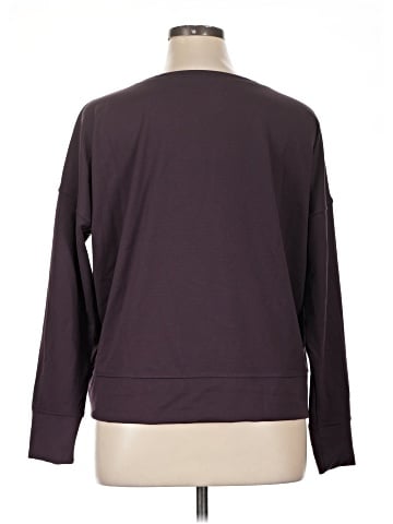 MPG Sweatshirt (view 2)