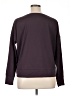 MPG Purple Sweatshirt Size XL - photo 2