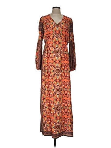 FARM Rio for Anthropologie Casual Dress (view 1)