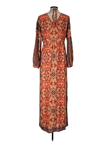 FARM Rio for Anthropologie Casual Dress (view 2)