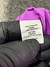 J.Crew 100% Polyester Solid Purple Casual Dress Size 4 - photo 8
