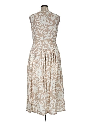 Julia Jordan Casual Dress (view 2)
