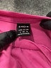 Shein Pink Short Sleeve Turtleneck Size 4 - photo 7