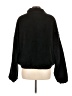 feat 100% Polyester Black Fleece Size M - photo 2