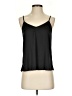 Ekouaer Black Tank Top Size S - photo 1