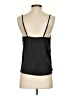 Ekouaer Black Tank Top Size S - photo 2
