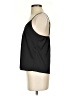 Ekouaer Black Tank Top Size S - photo 5