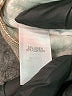 J.Jill Plaid Brown Coat Size S - photo 7