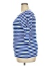 Merona Blue 3/4 Sleeve Top Size XXL - photo 5