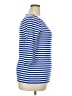 Merona Blue 3/4 Sleeve Top Size XXL - photo 4