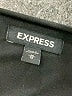 Express Black Cocktail Dress Size M - photo 7