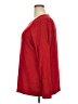 Ofeefan Red Long Sleeve Top Size XXL - photo 5
