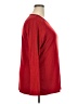 Ofeefan Red Long Sleeve Top Size XXL - photo 4
