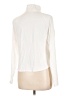 Lands' End Ivory White Jacket Size L - photo 2